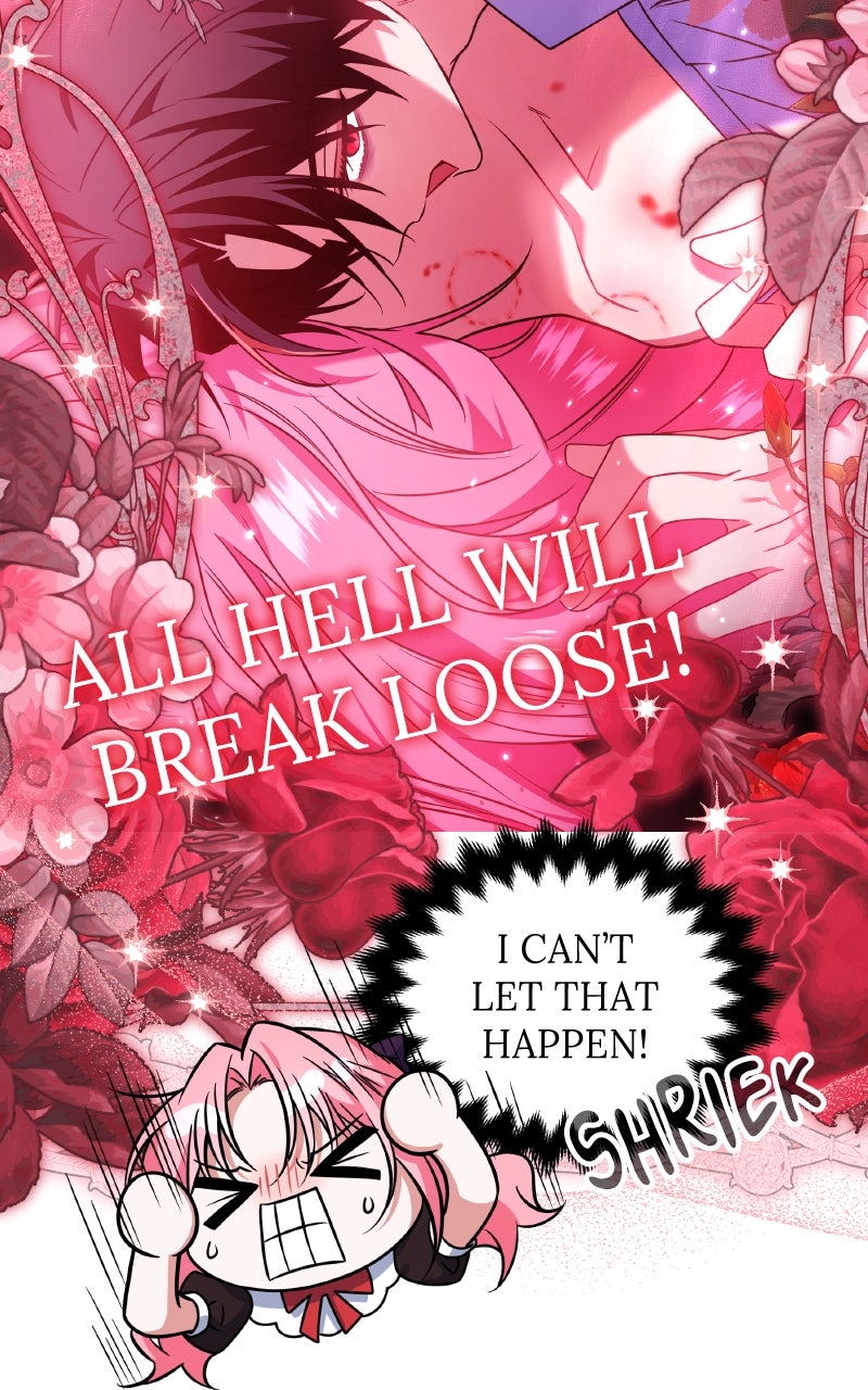 Changing the GenreFrom Angst to Heartwarming Episode 20 page 72 - 