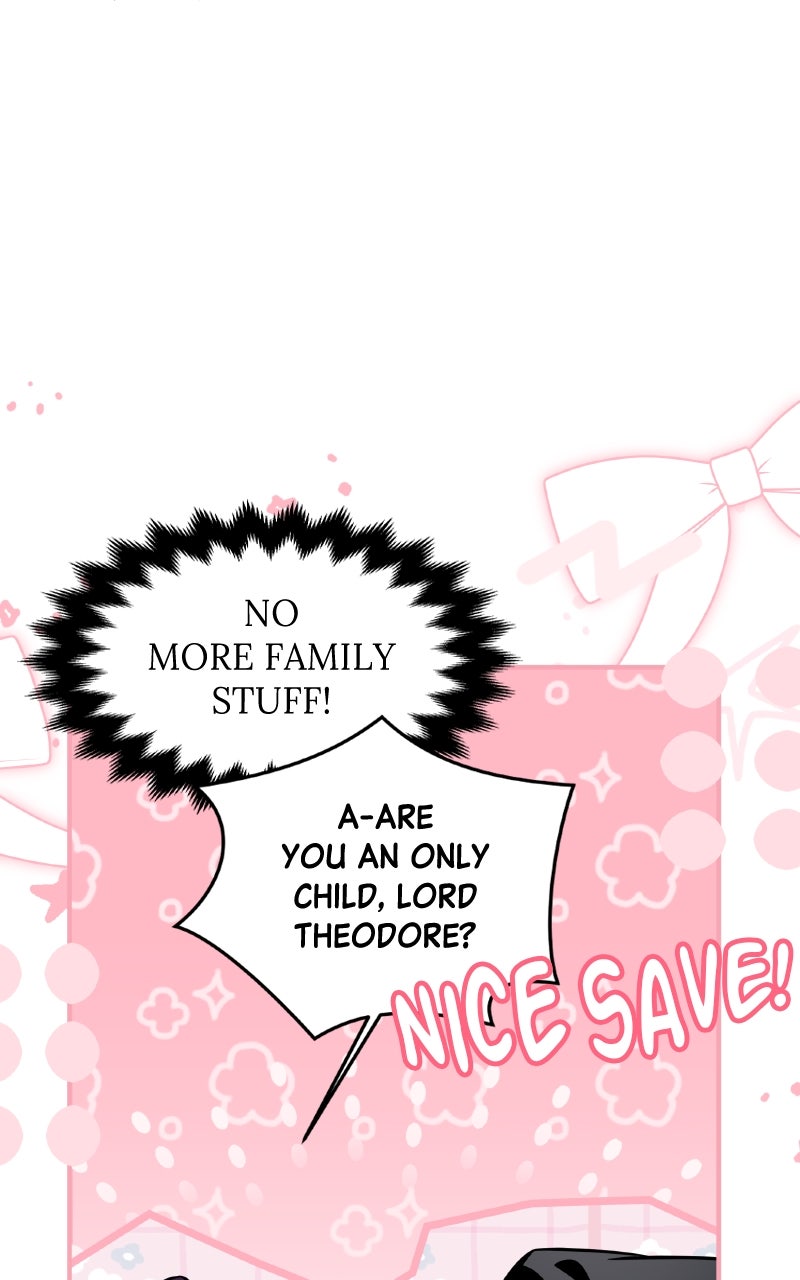 Changing the GenreFrom Angst to Heartwarming Episode 20 page 73 - 