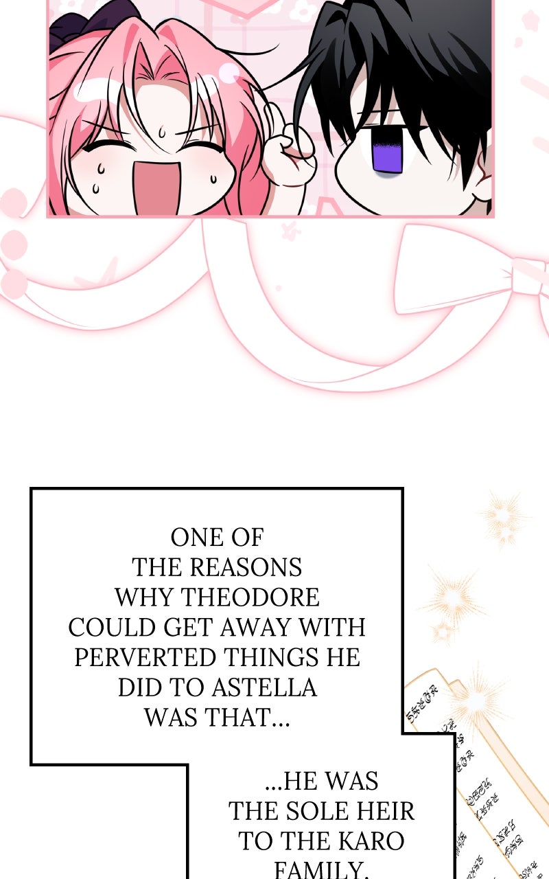 Changing the GenreFrom Angst to Heartwarming Episode 20 page 74 - 