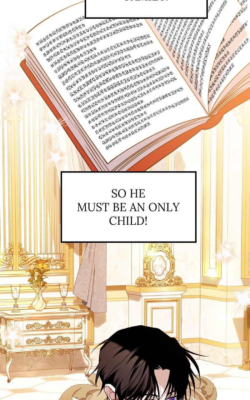 Changing the GenreFrom Angst to Heartwarming Episode 20 page 75 - 