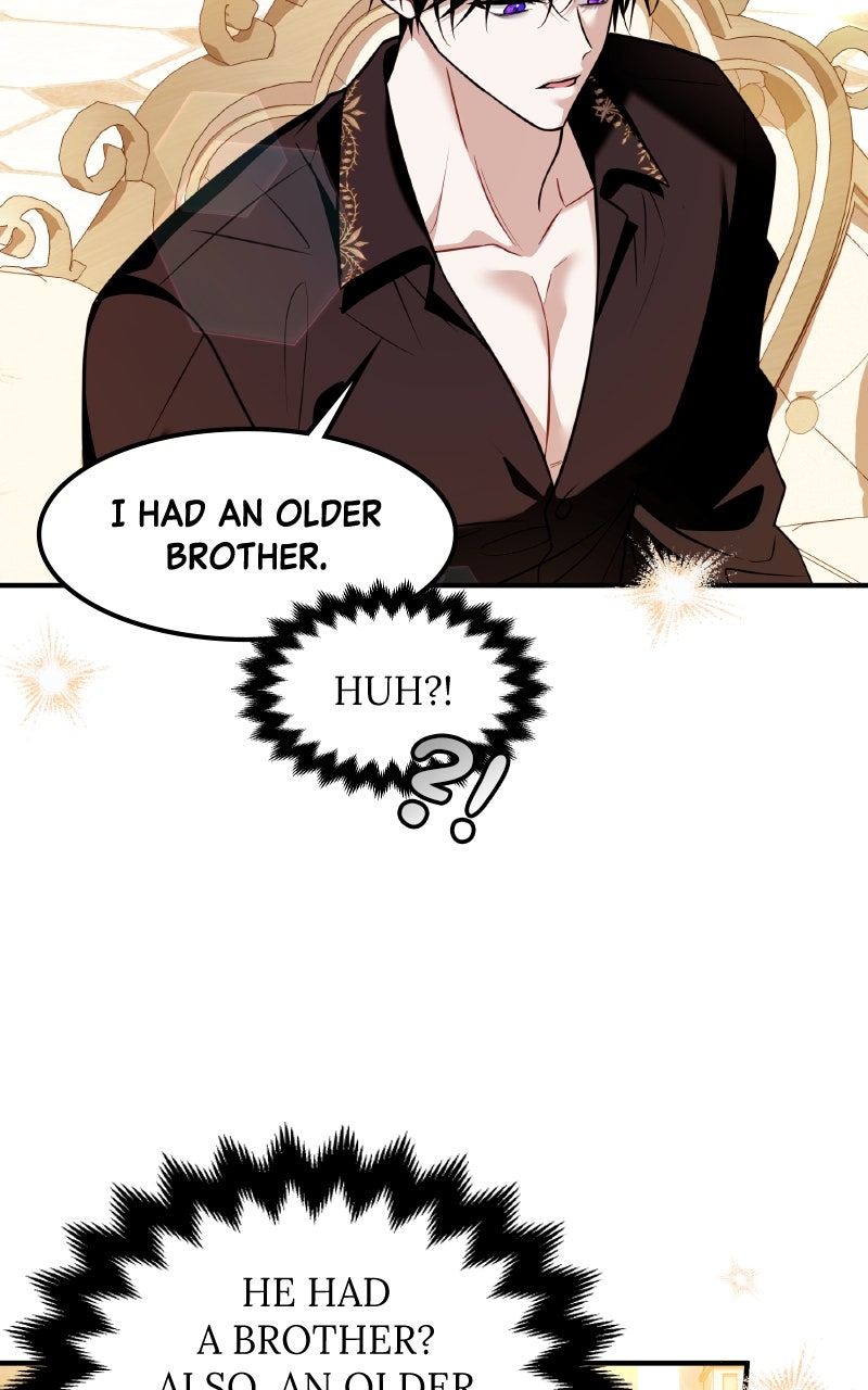 Changing the GenreFrom Angst to Heartwarming Episode 20 page 76 - 