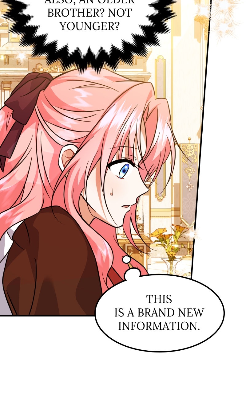 Changing the GenreFrom Angst to Heartwarming Episode 20 page 77 - 