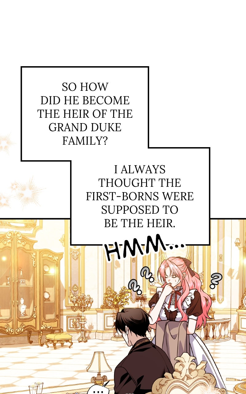 Changing the GenreFrom Angst to Heartwarming Episode 20 page 78 - 