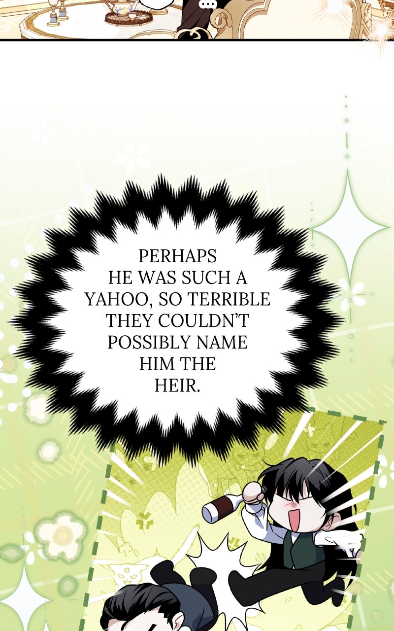 Changing the GenreFrom Angst to Heartwarming Episode 20 page 79 - 
