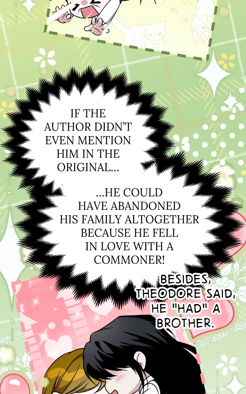 Changing the GenreFrom Angst to Heartwarming Episode 20 page 80 - 