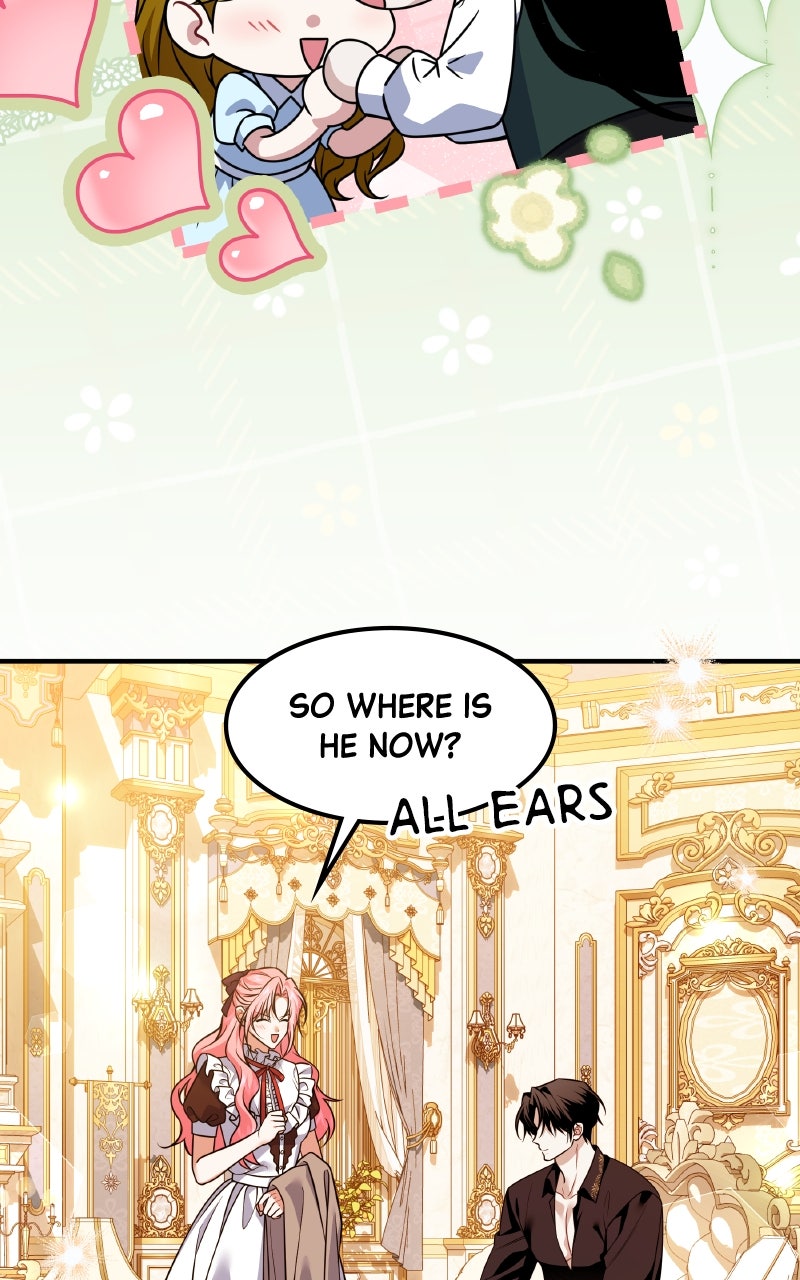 Changing the GenreFrom Angst to Heartwarming Episode 20 page 81 - 