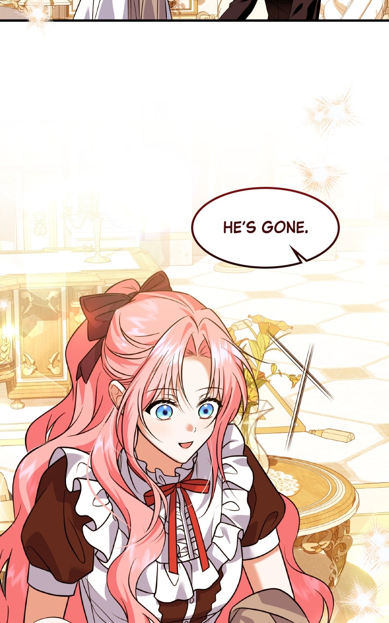 Changing the GenreFrom Angst to Heartwarming Episode 20 page 82 - 