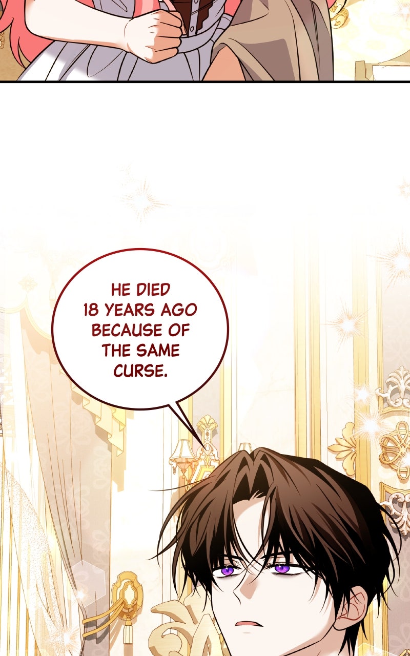 Changing the GenreFrom Angst to Heartwarming Episode 20 page 83 - 