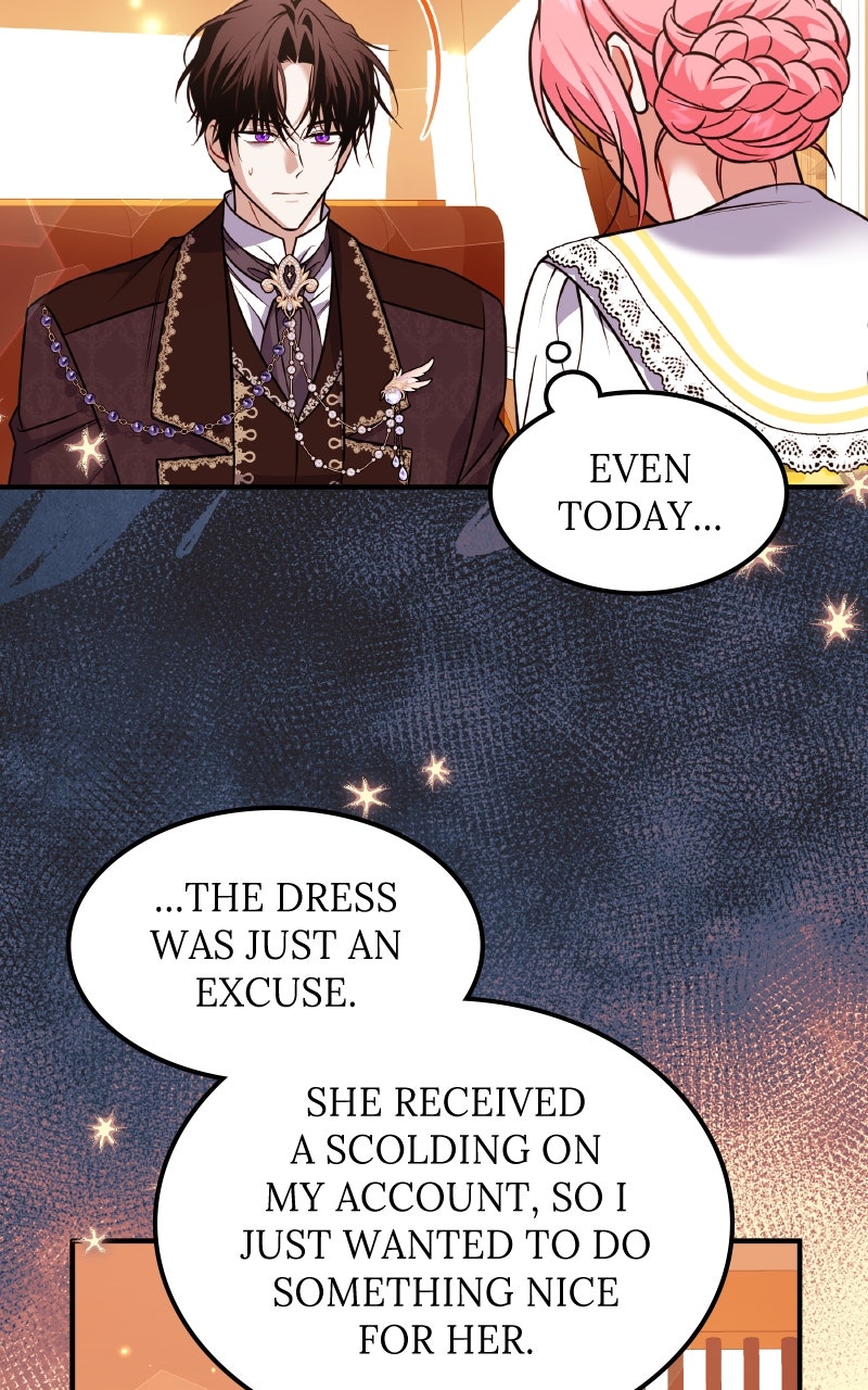 Changing the GenreFrom Angst to Heartwarming Episode 20 page 10 - 