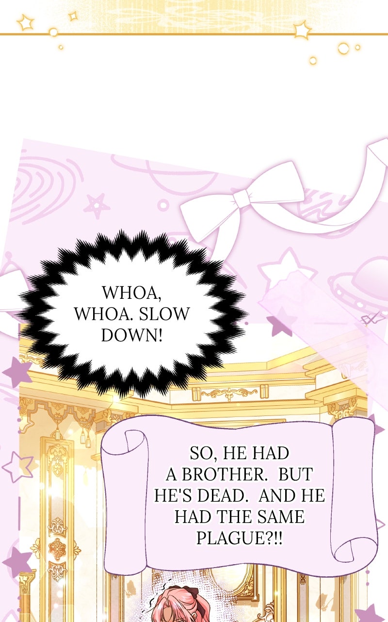 Changing the GenreFrom Angst to Heartwarming Episode 21 page 2 - 