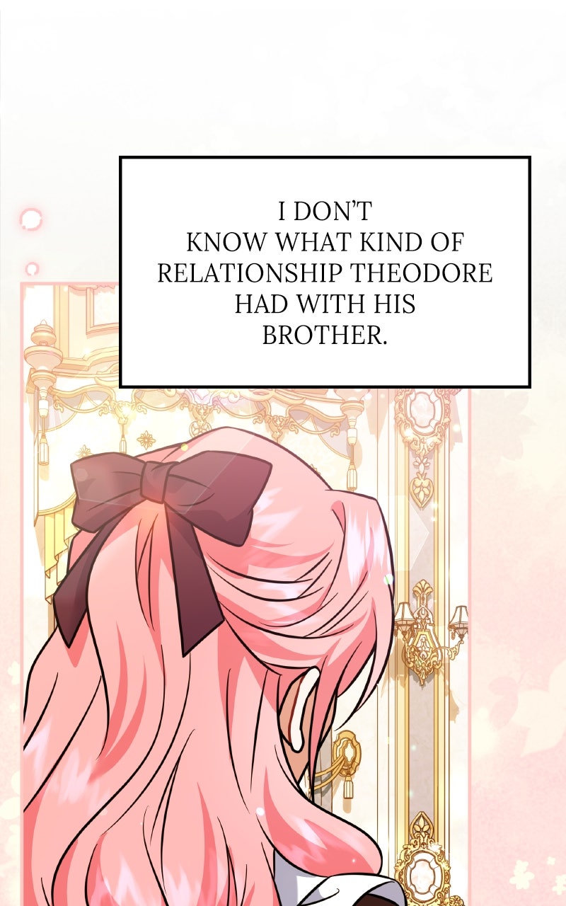 Changing the GenreFrom Angst to Heartwarming Episode 21 page 13 - 