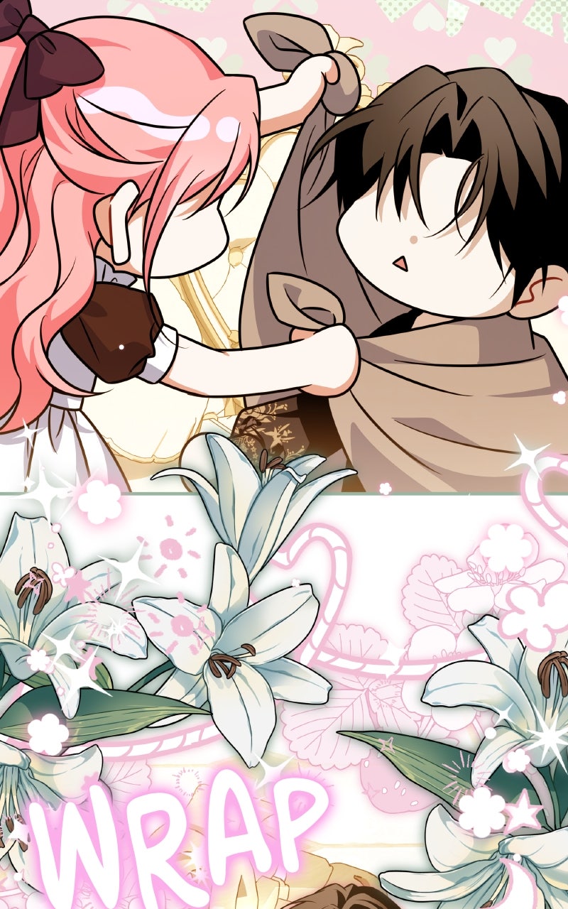 Changing the GenreFrom Angst to Heartwarming Episode 21 page 19 - 