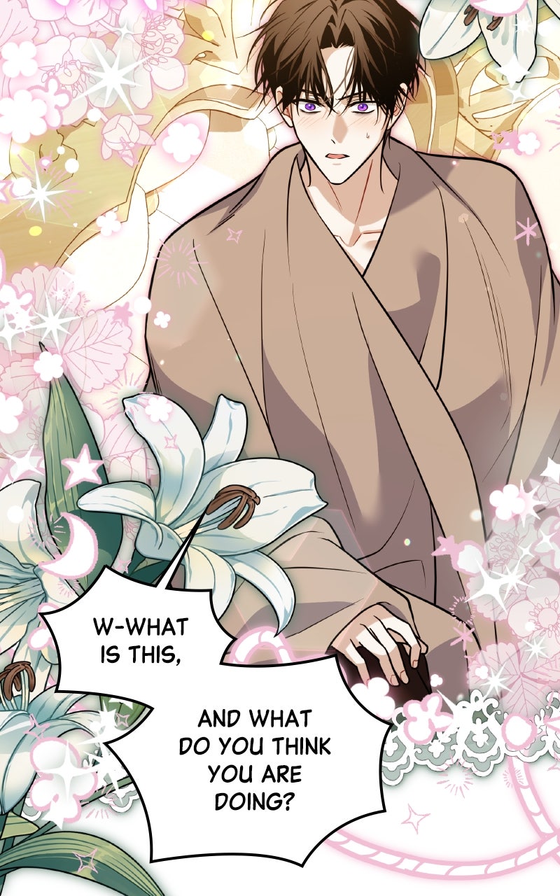 Changing the GenreFrom Angst to Heartwarming Episode 21 page 20 - 