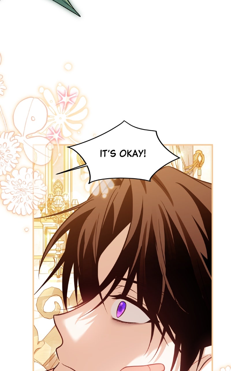 Changing the GenreFrom Angst to Heartwarming Episode 21 page 21 - 