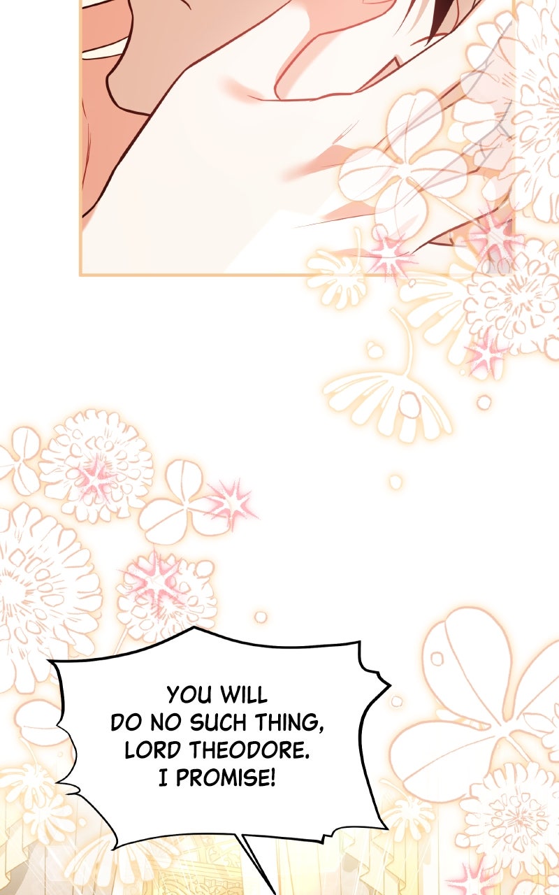 Changing the GenreFrom Angst to Heartwarming Episode 21 page 22 - 