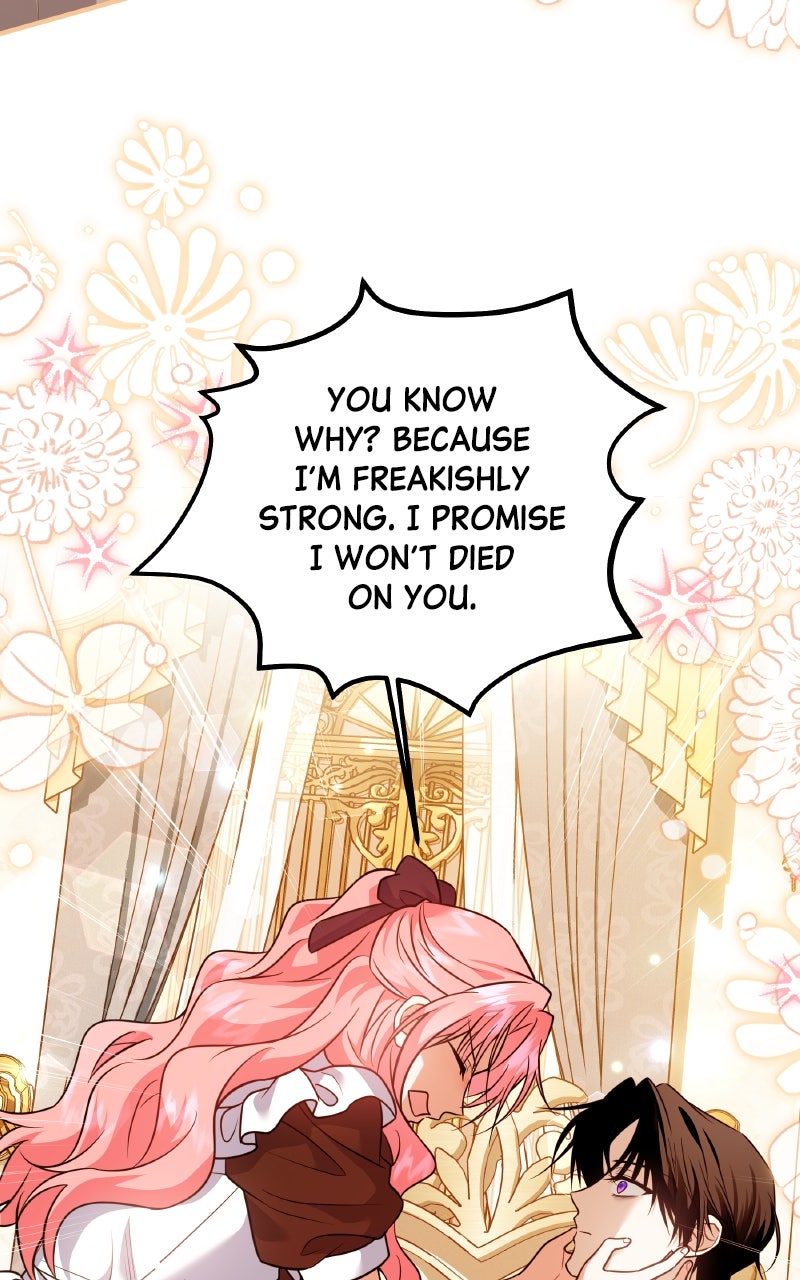 Changing the GenreFrom Angst to Heartwarming Episode 21 page 25 - 