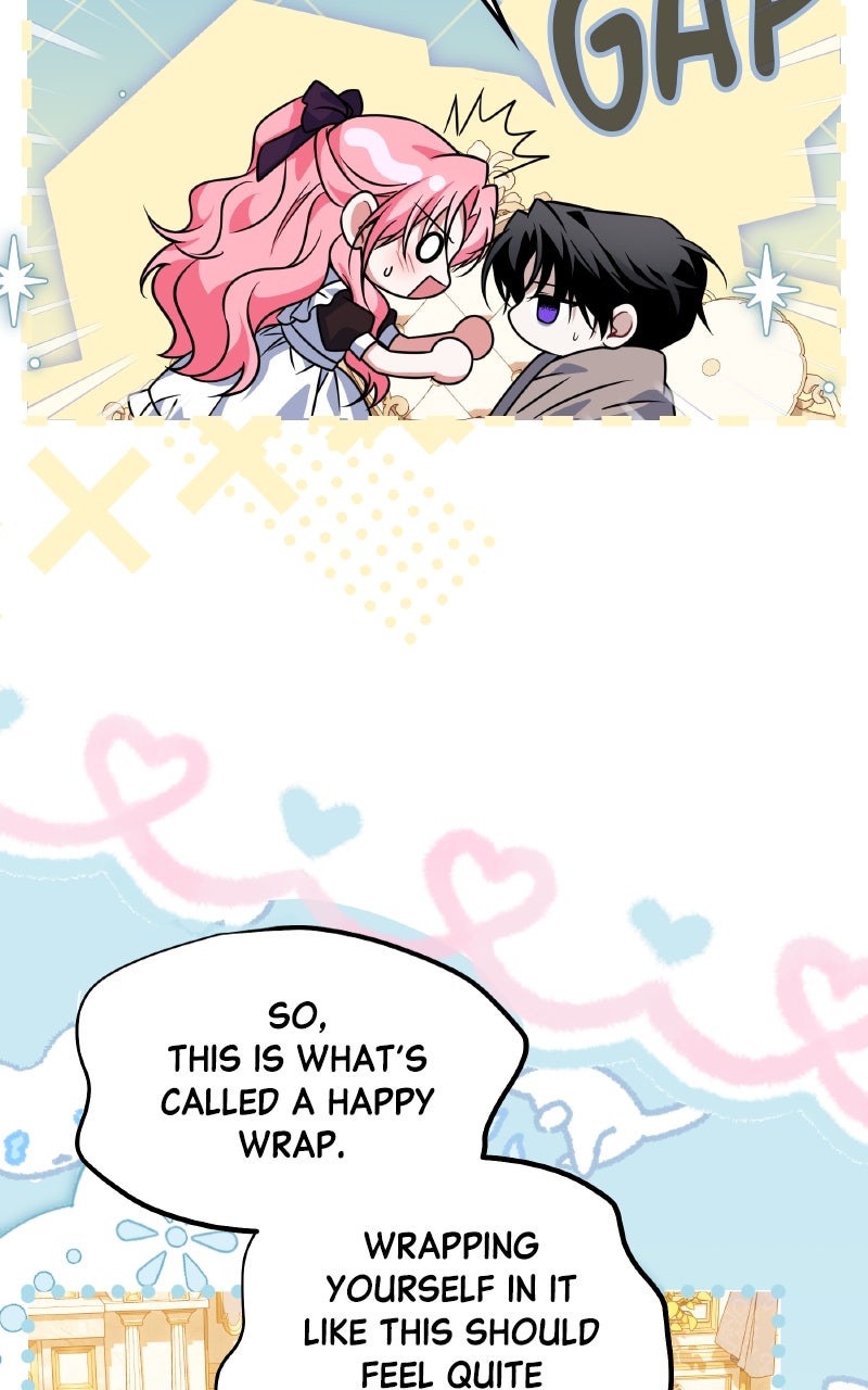 Changing the GenreFrom Angst to Heartwarming Episode 21 page 27 - 
