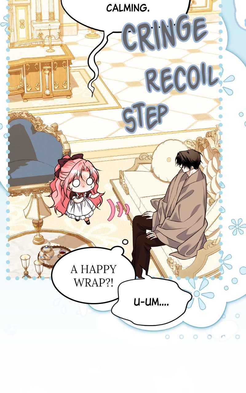 Changing the GenreFrom Angst to Heartwarming Episode 21 page 28 - 
