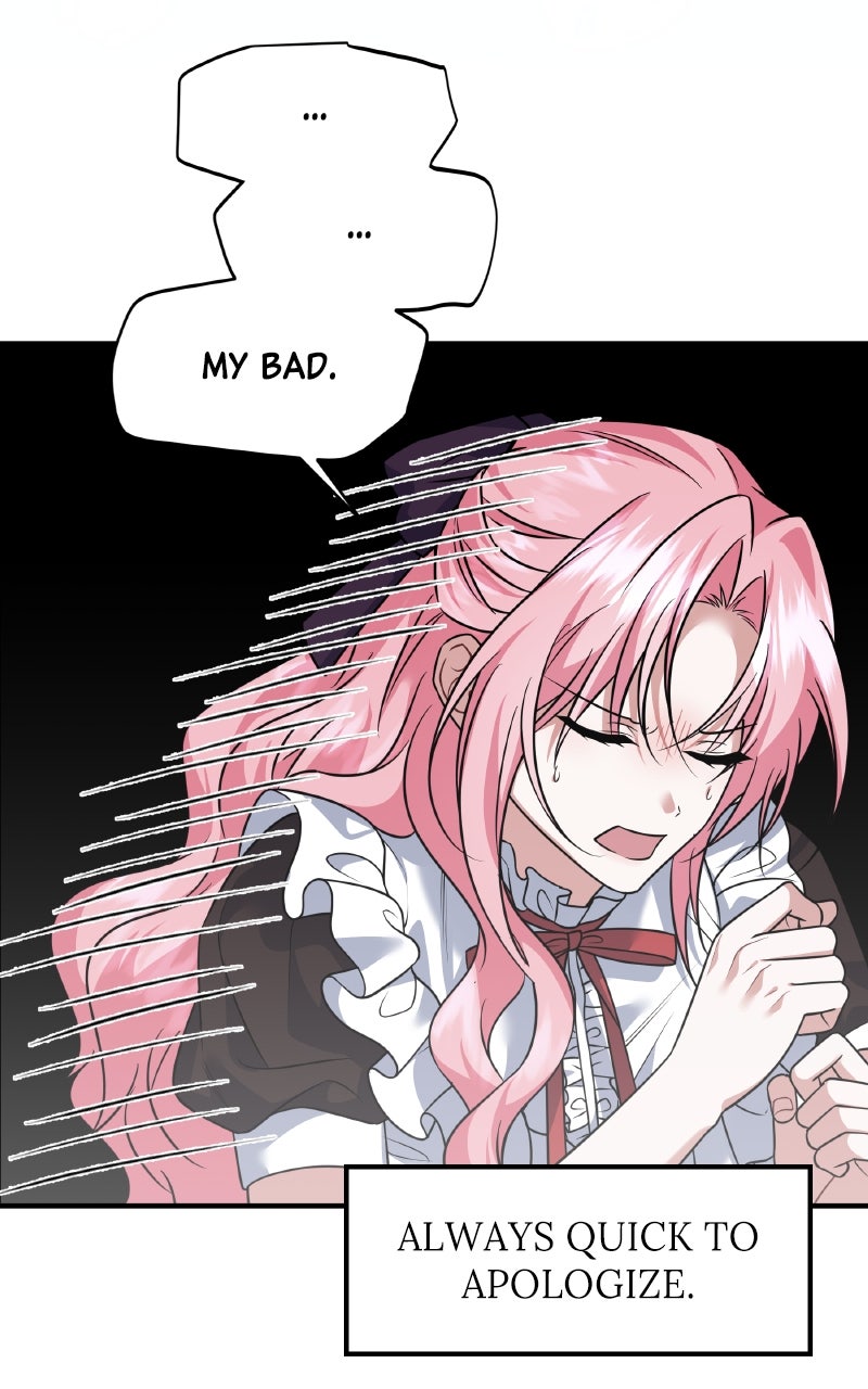 Changing the GenreFrom Angst to Heartwarming Episode 21 page 29 - 