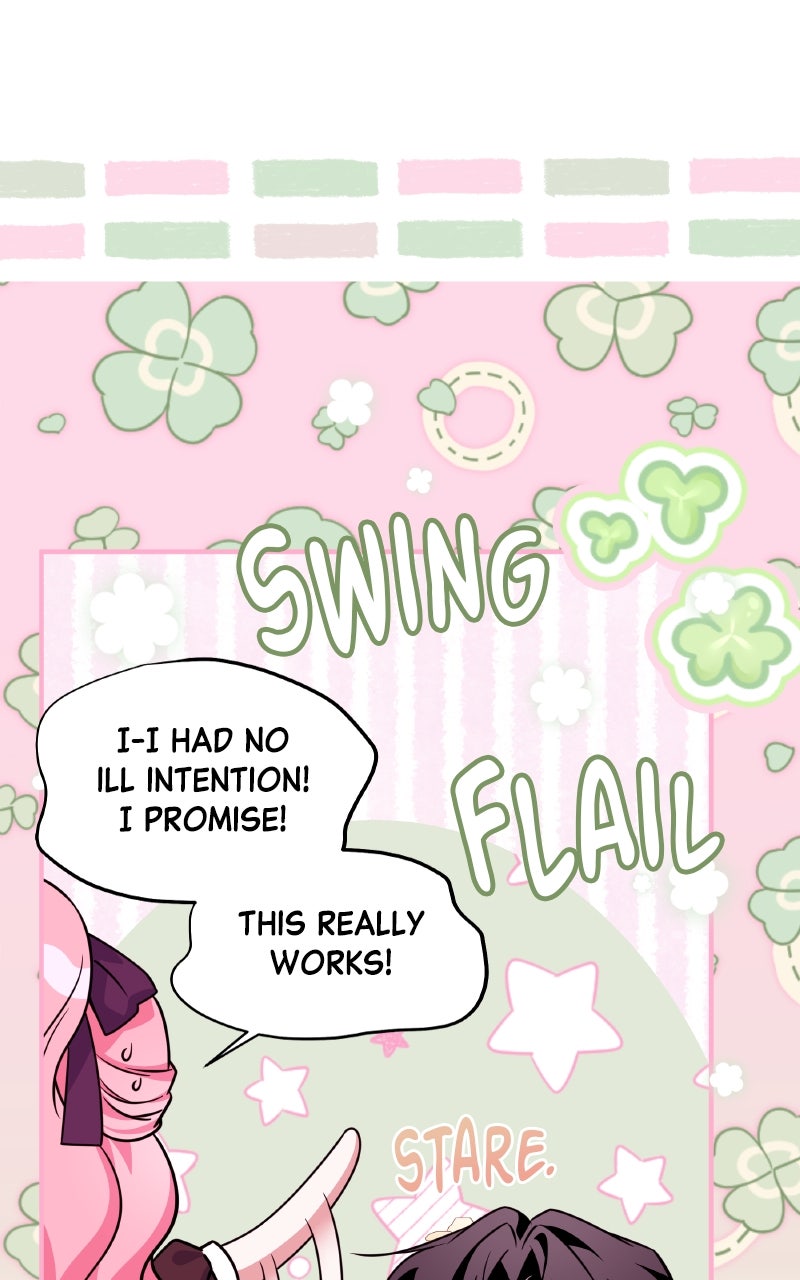 Changing the GenreFrom Angst to Heartwarming Episode 21 page 30 - 