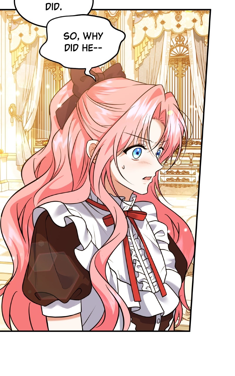 Changing the GenreFrom Angst to Heartwarming Episode 21 page 4 - 