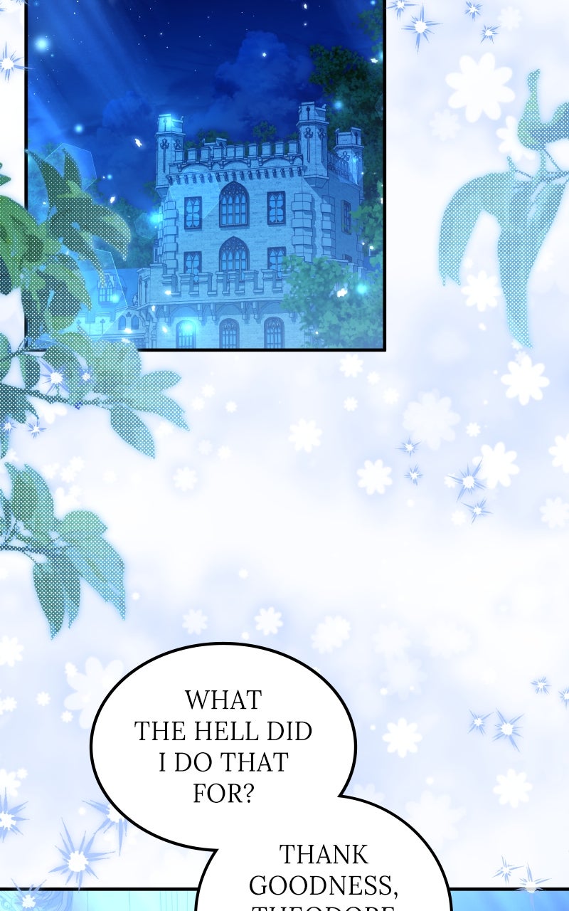Changing the GenreFrom Angst to Heartwarming Episode 21 page 36 - 
