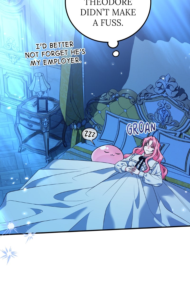 Changing the GenreFrom Angst to Heartwarming Episode 21 page 37 - 
