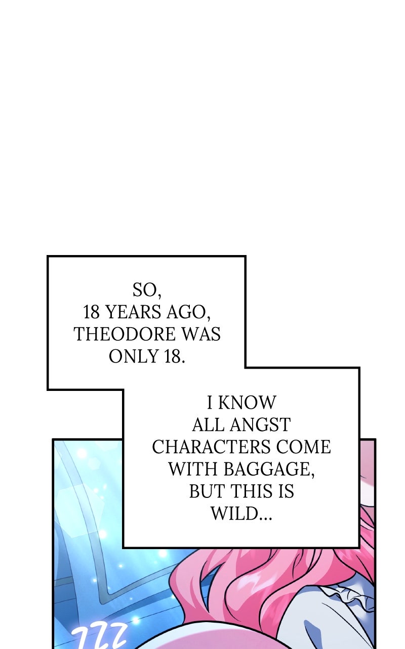 Changing the GenreFrom Angst to Heartwarming Episode 21 page 39 - 