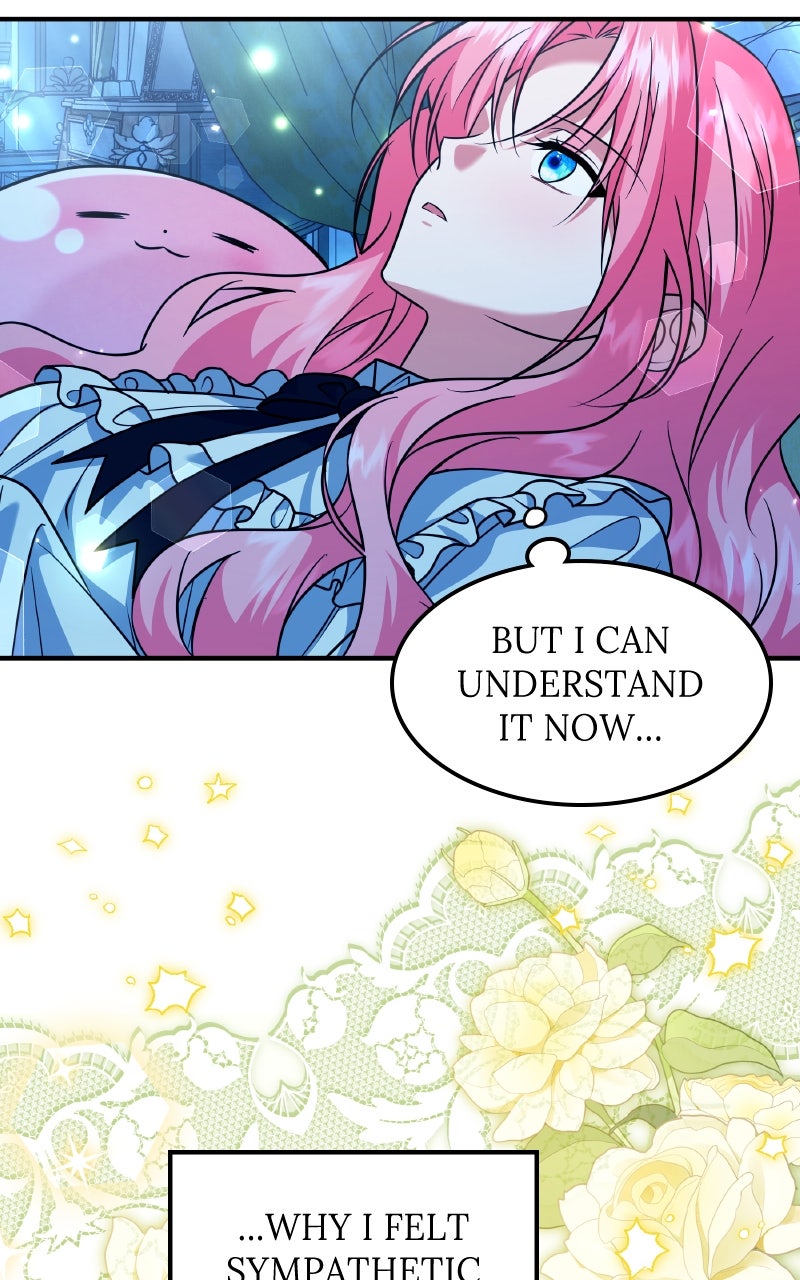 Changing the GenreFrom Angst to Heartwarming Episode 21 page 41 - 