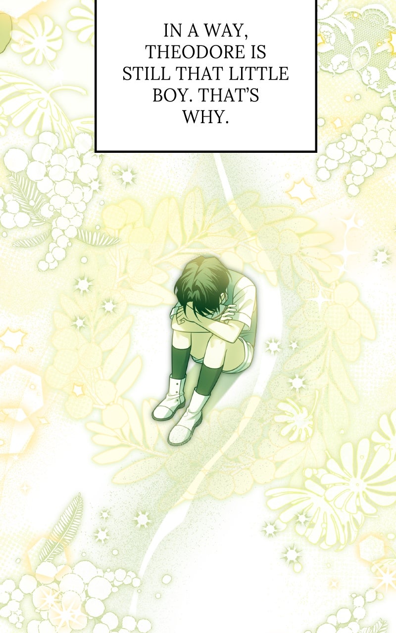 Changing the GenreFrom Angst to Heartwarming Episode 21 page 43 - 
