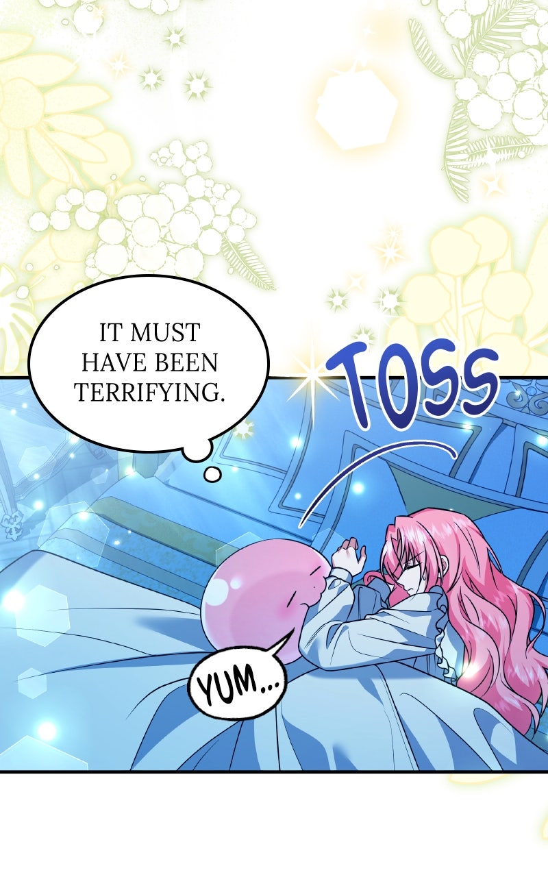 Changing the GenreFrom Angst to Heartwarming Episode 21 page 44 - 