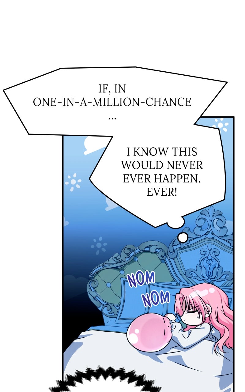 Changing the GenreFrom Angst to Heartwarming Episode 21 page 45 - 