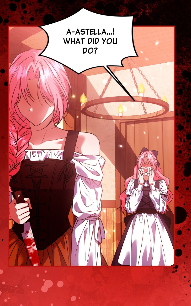 Changing the GenreFrom Angst to Heartwarming Episode 21 page 48 - 