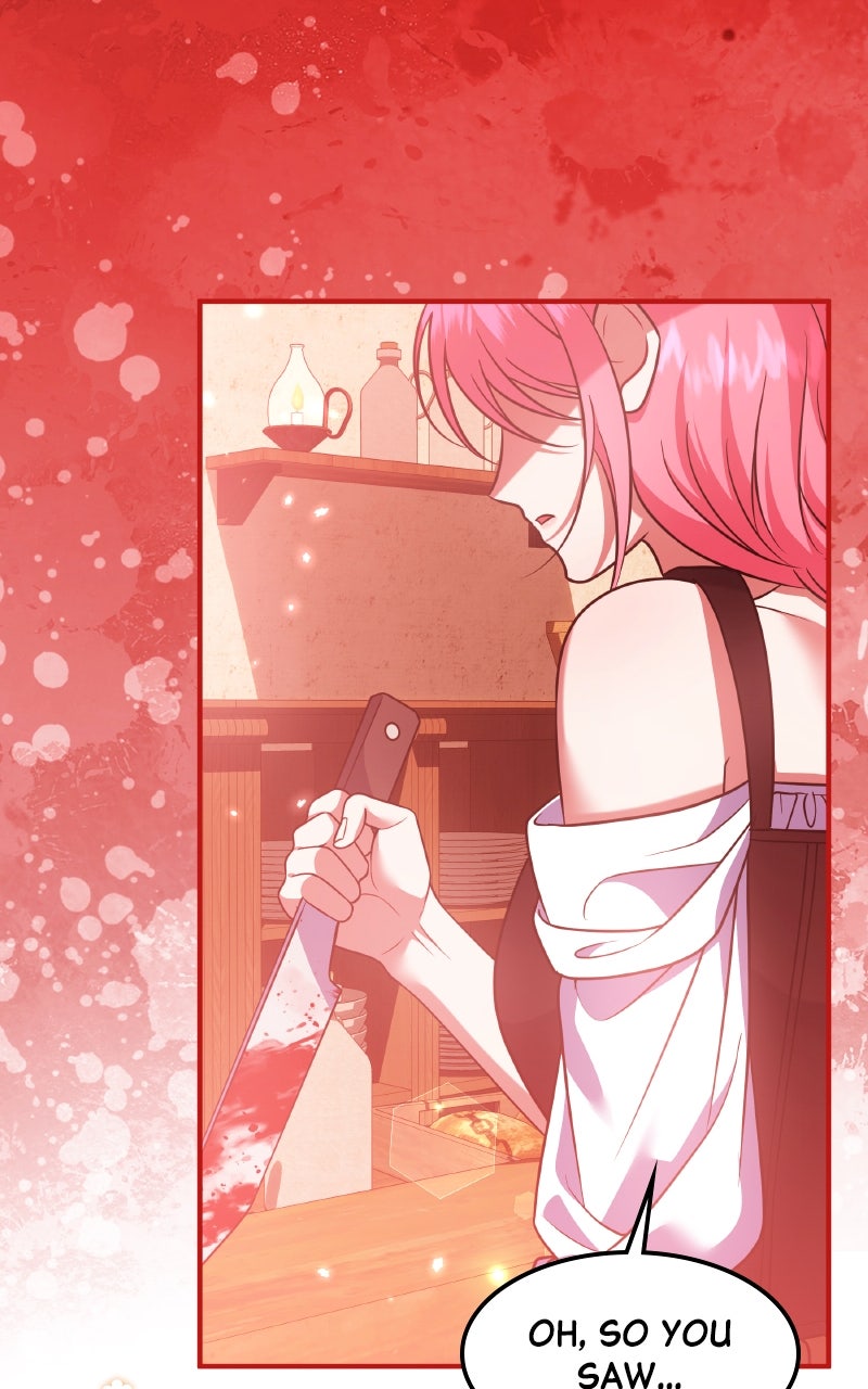 Changing the GenreFrom Angst to Heartwarming Episode 21 page 49 - 
