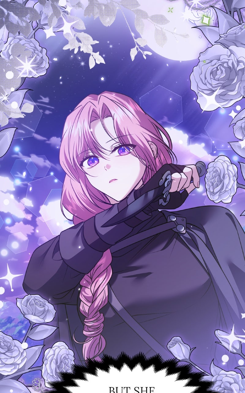 Changing the GenreFrom Angst to Heartwarming Episode 21 page 55 - 