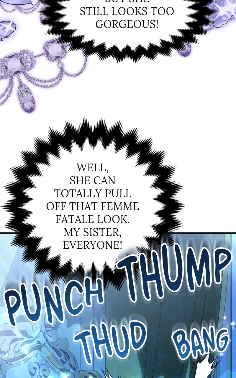 Changing the GenreFrom Angst to Heartwarming Episode 21 page 56 - 
