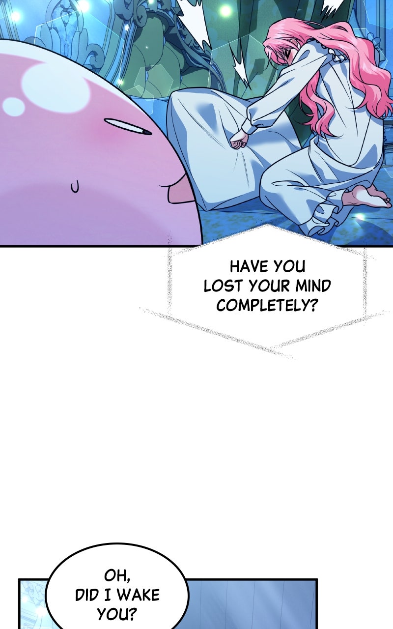 Changing the GenreFrom Angst to Heartwarming Episode 21 page 57 - 