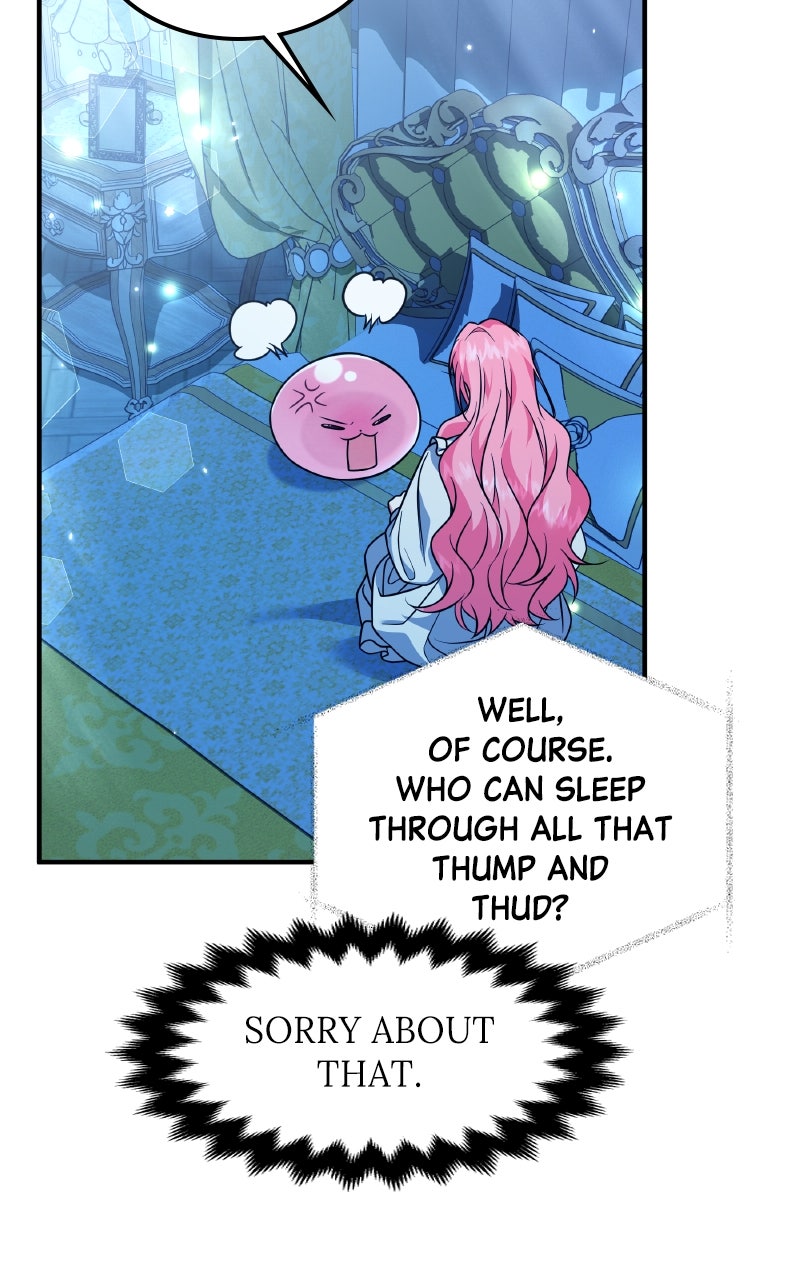 Changing the GenreFrom Angst to Heartwarming Episode 21 page 58 - 