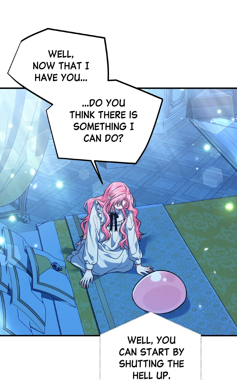 Changing the GenreFrom Angst to Heartwarming Episode 21 page 59 - 