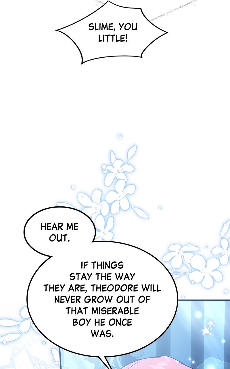 Changing the GenreFrom Angst to Heartwarming Episode 21 page 60 - 
