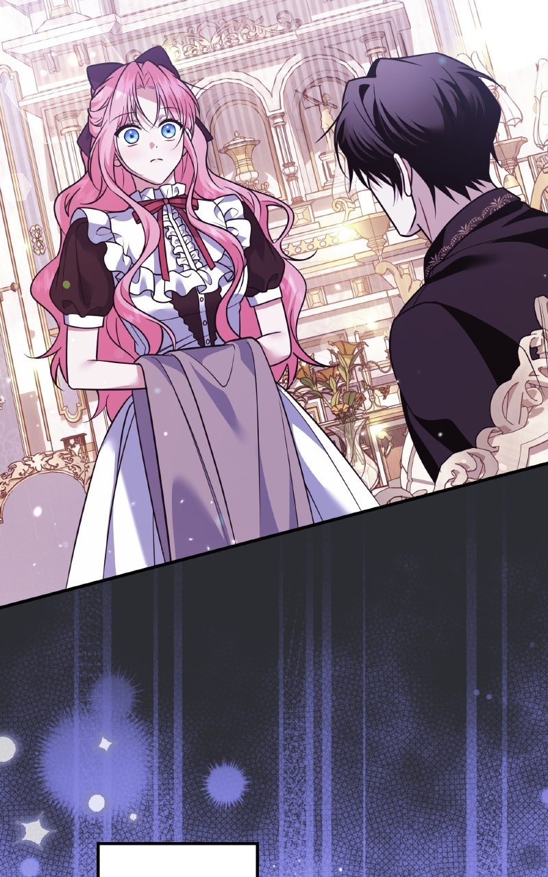 Changing the GenreFrom Angst to Heartwarming Episode 21 page 7 - 