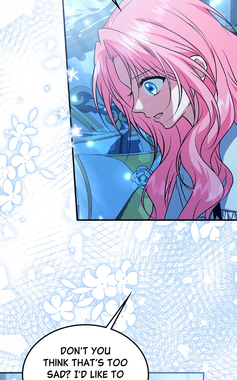 Changing the GenreFrom Angst to Heartwarming Episode 21 page 61 - 