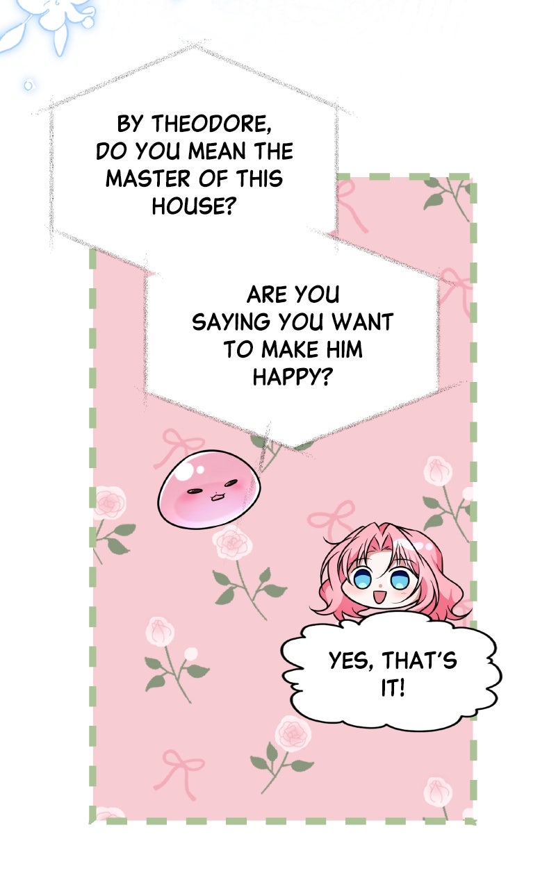 Changing the GenreFrom Angst to Heartwarming Episode 21 page 63 - 