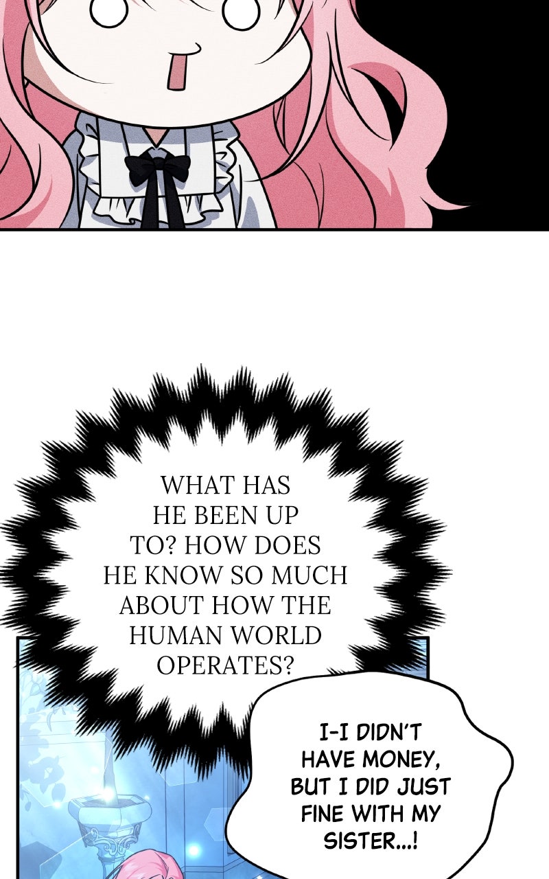 Changing the GenreFrom Angst to Heartwarming Episode 21 page 69 - 