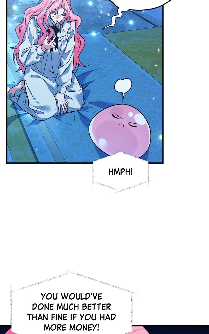 Changing the GenreFrom Angst to Heartwarming Episode 21 page 70 - 