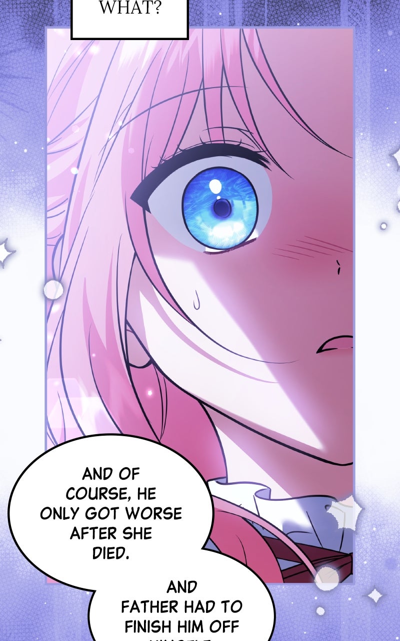 Changing the GenreFrom Angst to Heartwarming Episode 21 page 8 - 