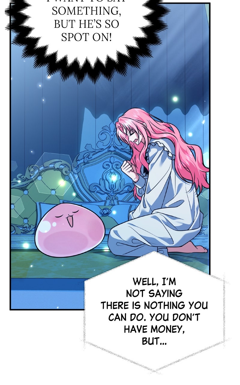Changing the GenreFrom Angst to Heartwarming Episode 21 page 72 - 