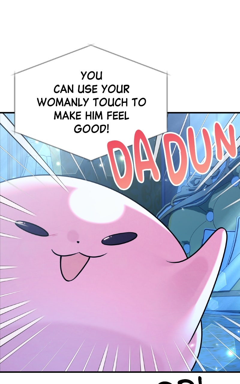 Changing the GenreFrom Angst to Heartwarming Episode 21 page 73 - 
