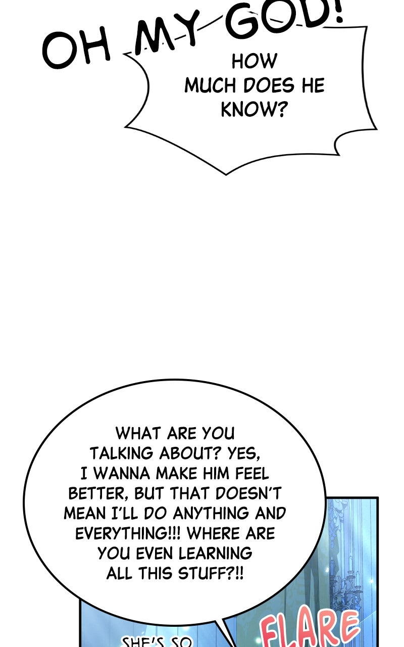Changing the GenreFrom Angst to Heartwarming Episode 21 page 74 - 