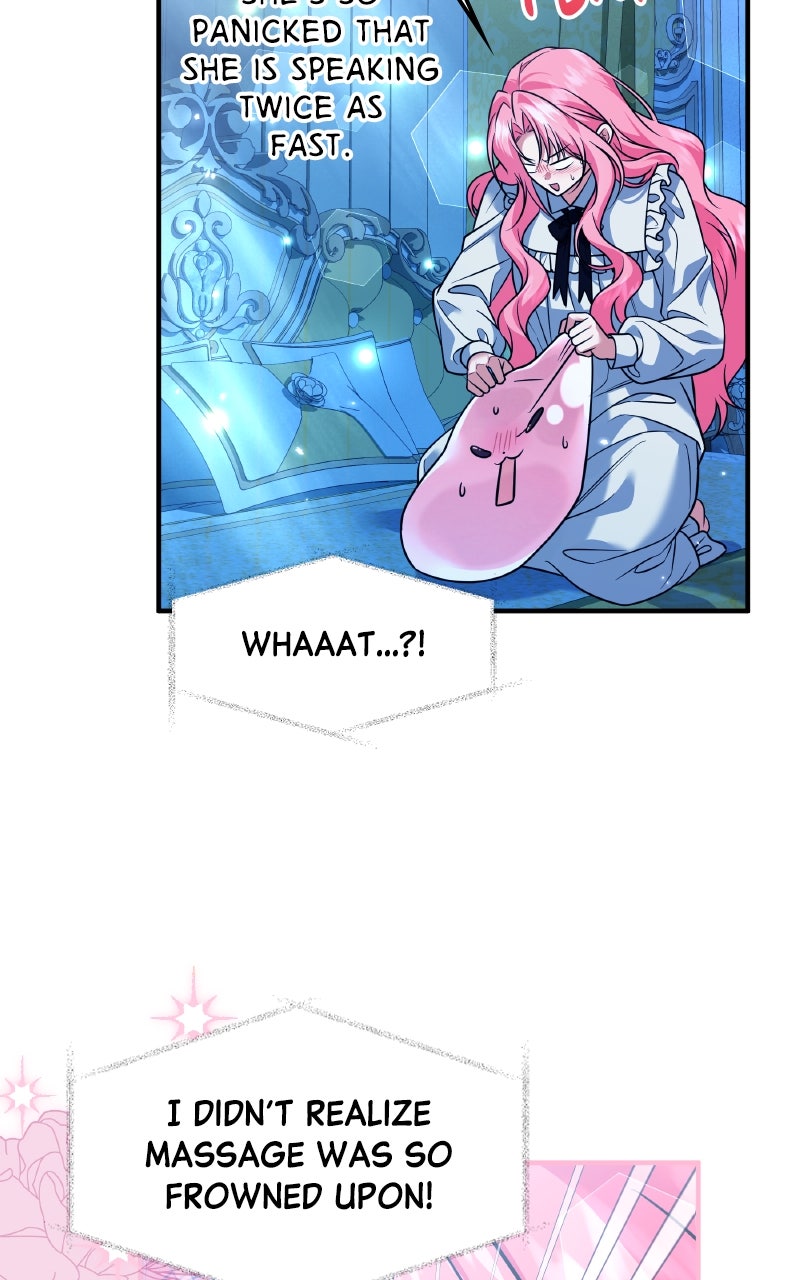 Changing the GenreFrom Angst to Heartwarming Episode 21 page 75 - 